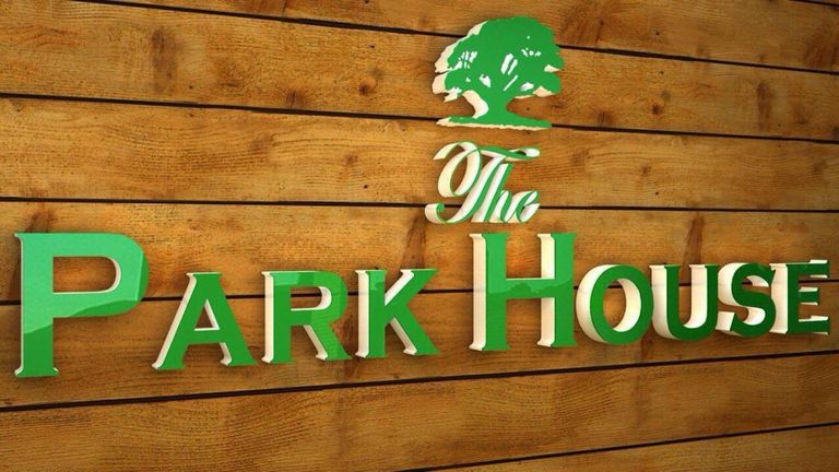 The Park House
