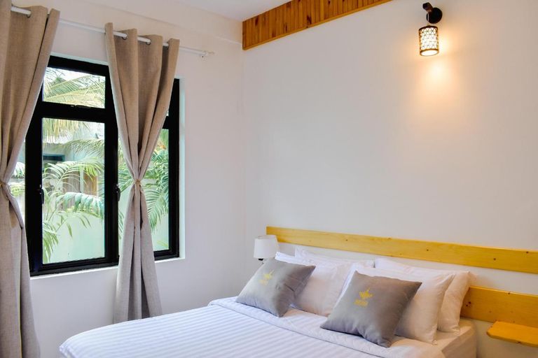 Dhoani Maldives Guesthouse
