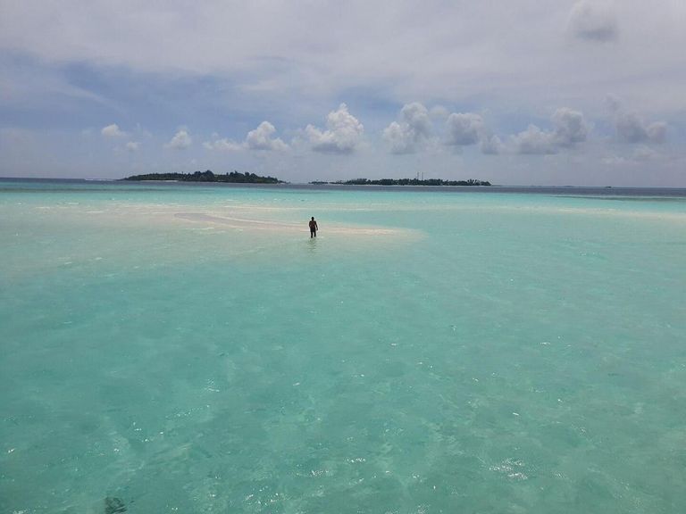 Arianna Dhangethi