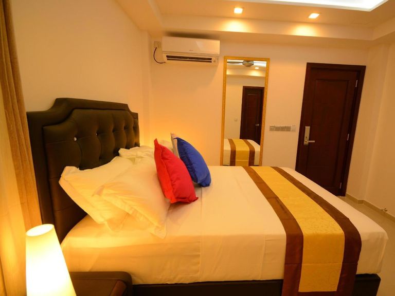 Rivethi Beach Hotel