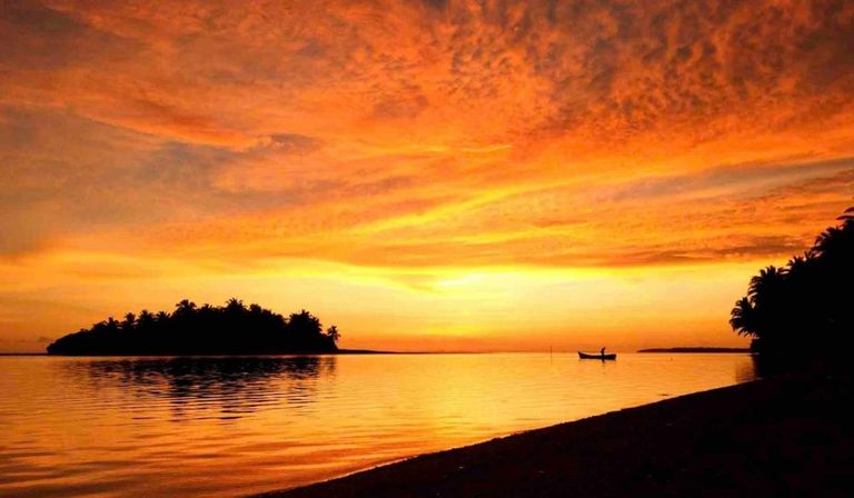 Rihiveli inn