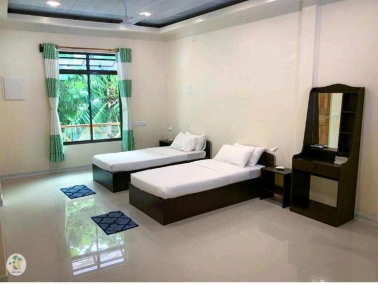 Shifa Lodge Maldives
