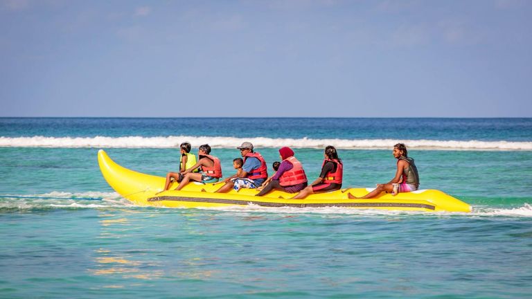Noomoo Hulhumale