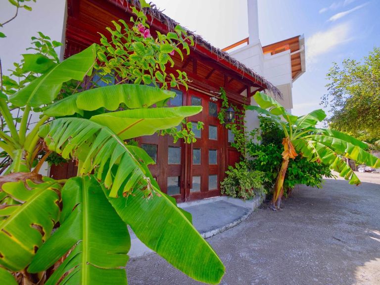 Maldivine Stay Dhiffushi