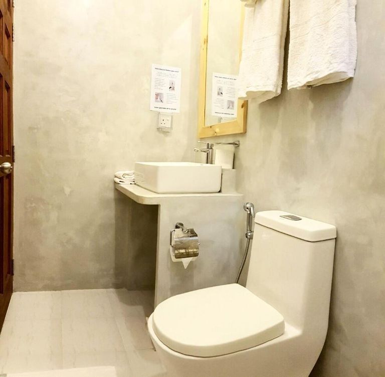 Thoddoo Retreat Grand