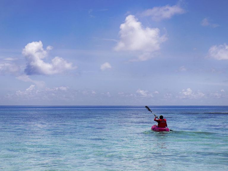 Liberty Guest House Maldives