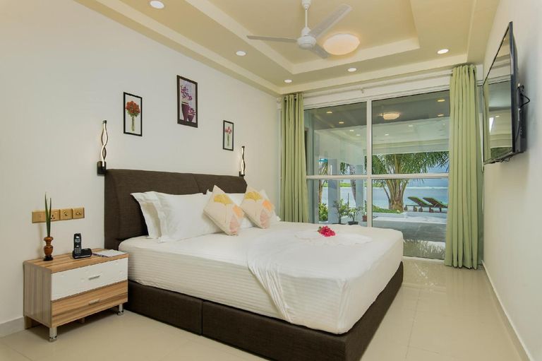 Lodger Guest House