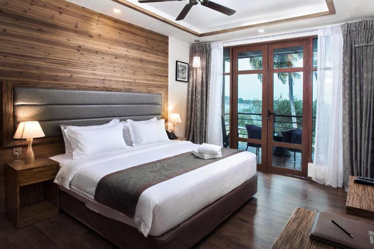 Pearl Sands at Huraa