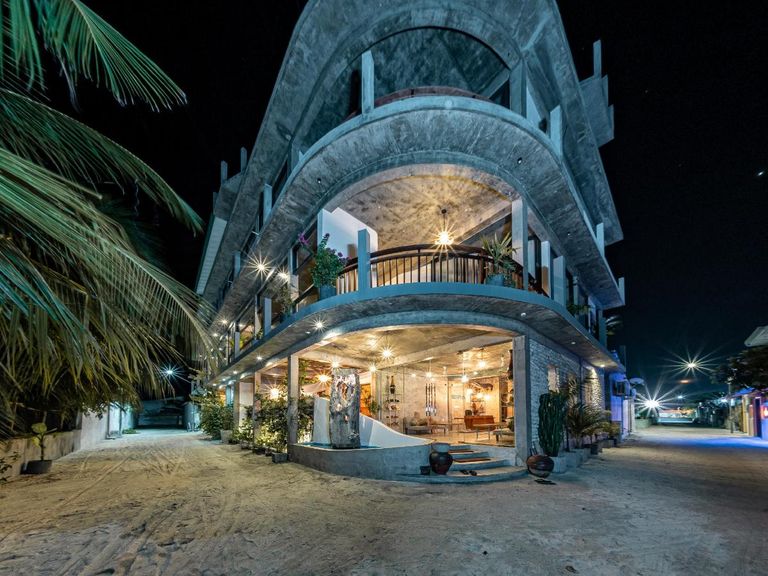 Club Gabbiano Rasdhoo