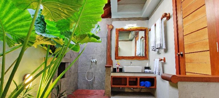 Island Luxury Fulhadhoo Boutique Hotel