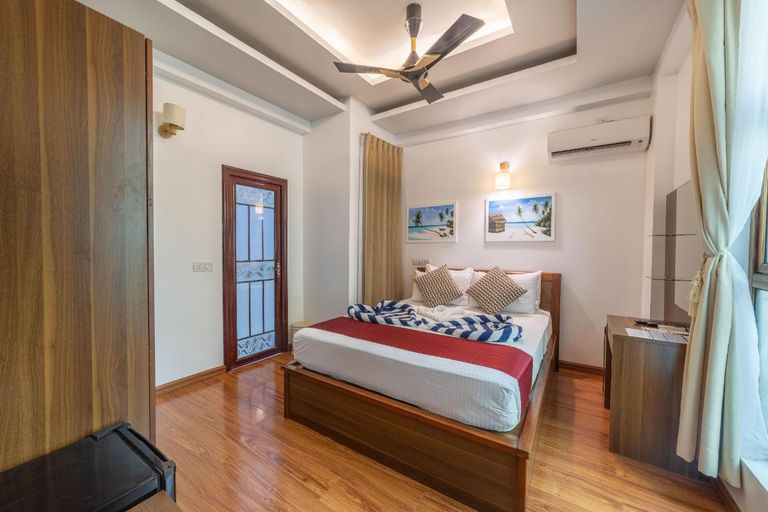 Ocean Lilly Inn