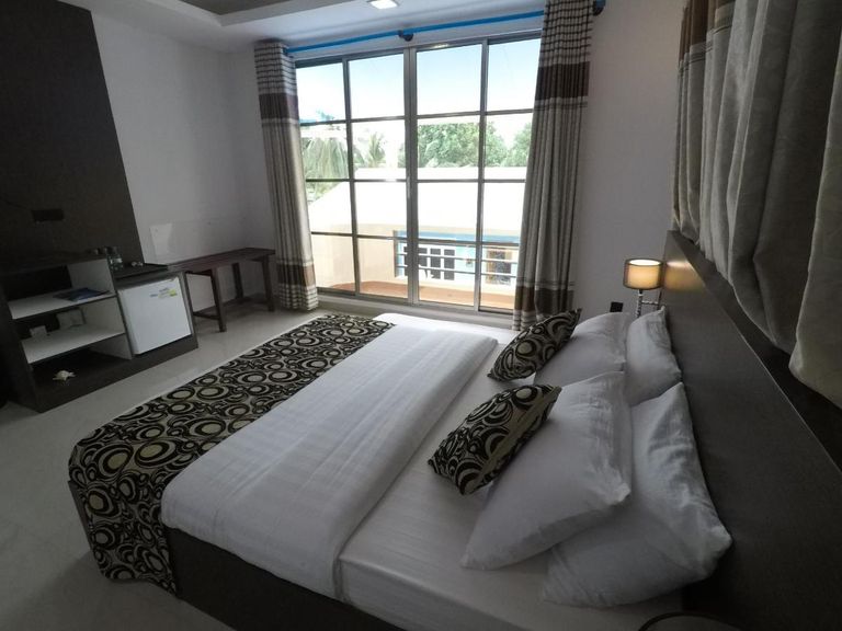 Beach Home Kelaa