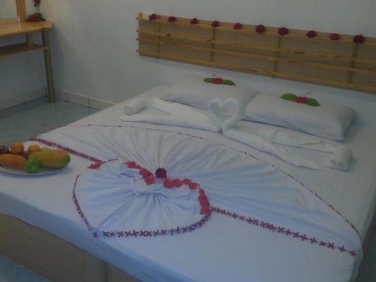 Thoddoo Inn