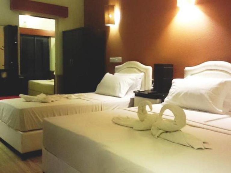 Summer Villa Guest House at Maafushi