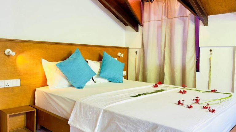 Magic Life Guest House