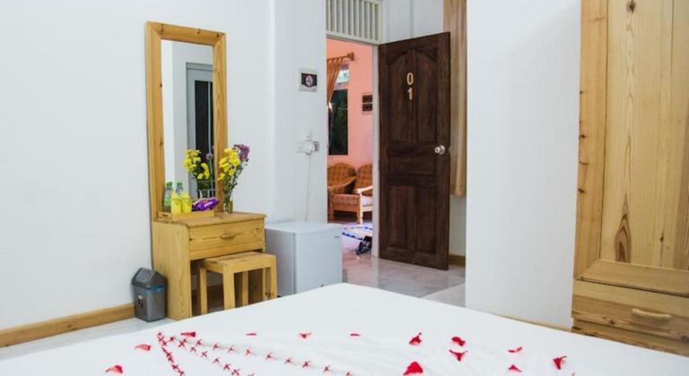 Maafushi Inn