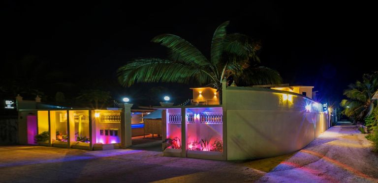 One On Inn Maldives