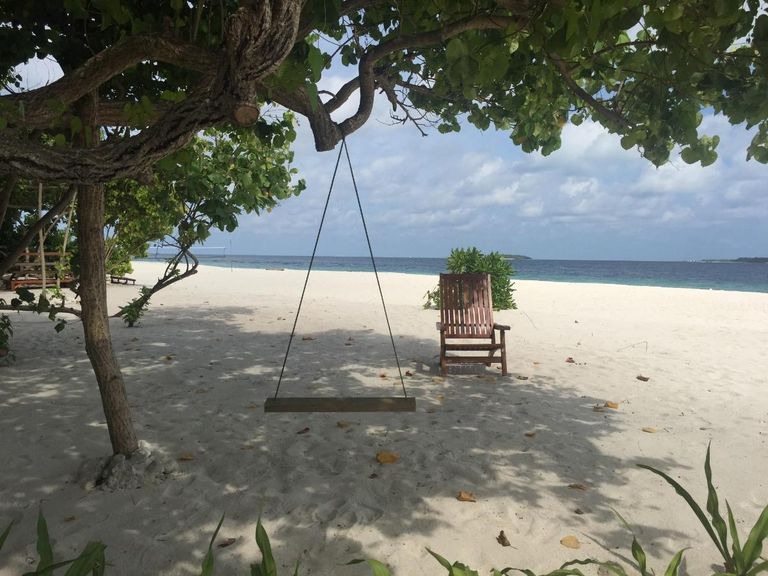 Ithaa Inn Kamadhoo