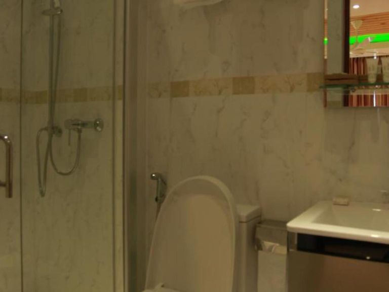 Ocean Cove Beach