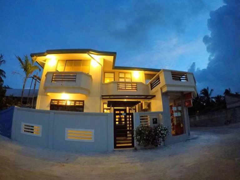 Beach Home Kelaa