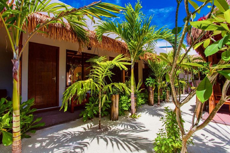 Lumeire Sands Guraidhoo