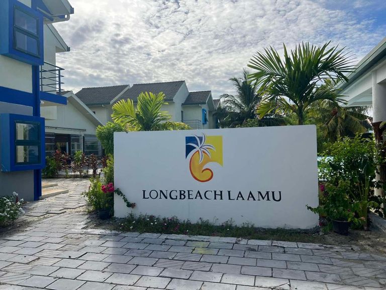 Longbeach Laamu