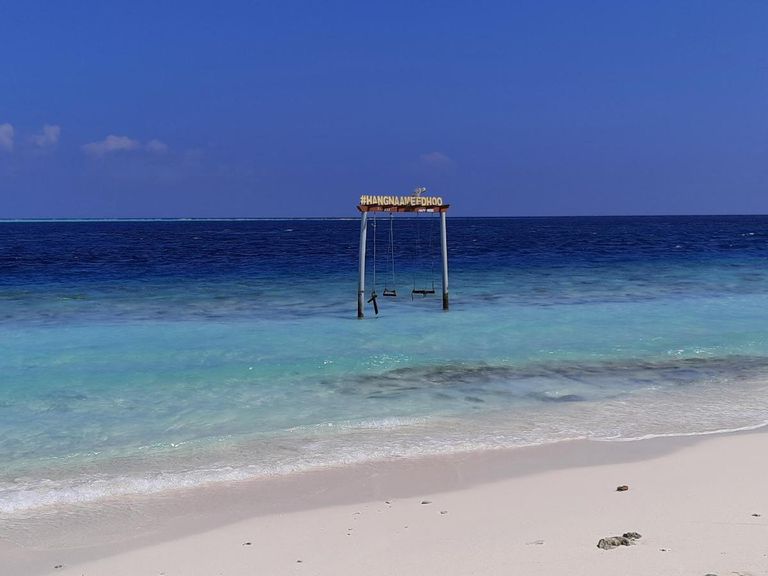 Island Grand Maldives