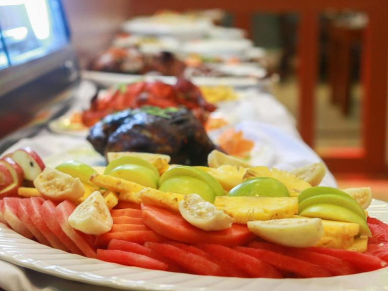 Season Holidays at Hulhumale