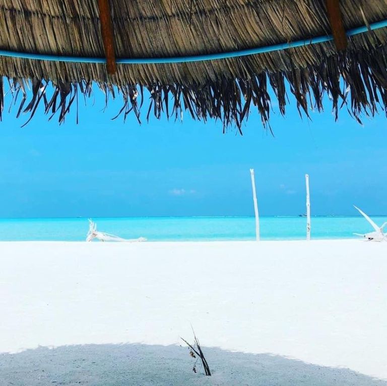 Old Town Inn Maldives
