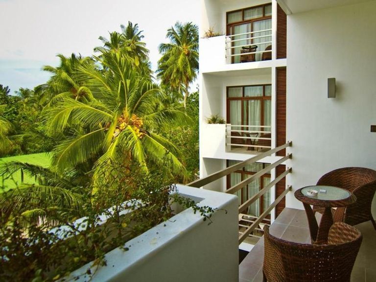 Plumeria Maldives