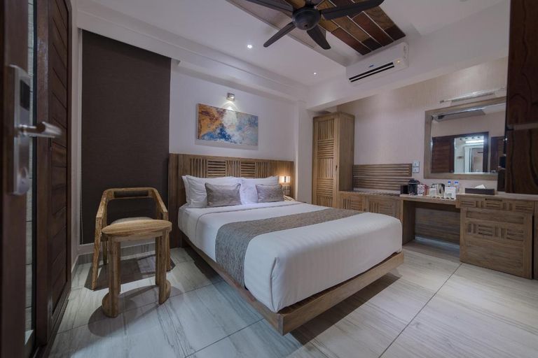 Hotel Ocean Grand at Hulhumale