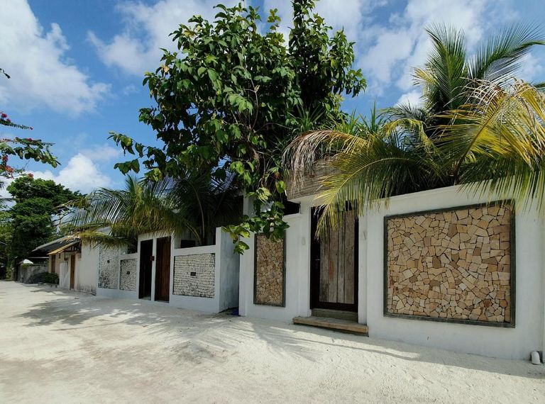 Brickwood Ganduvaru