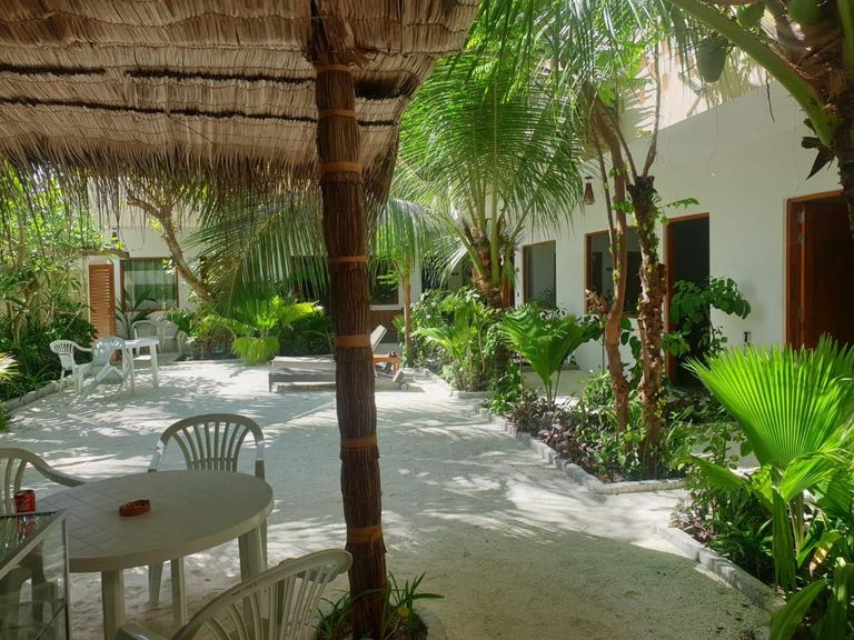 Scenic Grand Baa Fehendhoo