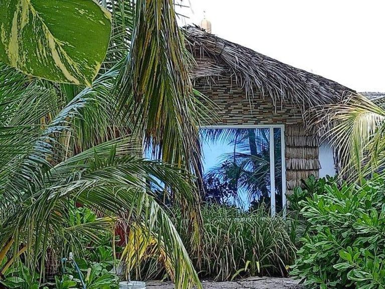 Island Life Maldives Retreat & Spa