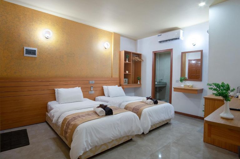 Nala Veli Beach & Spa