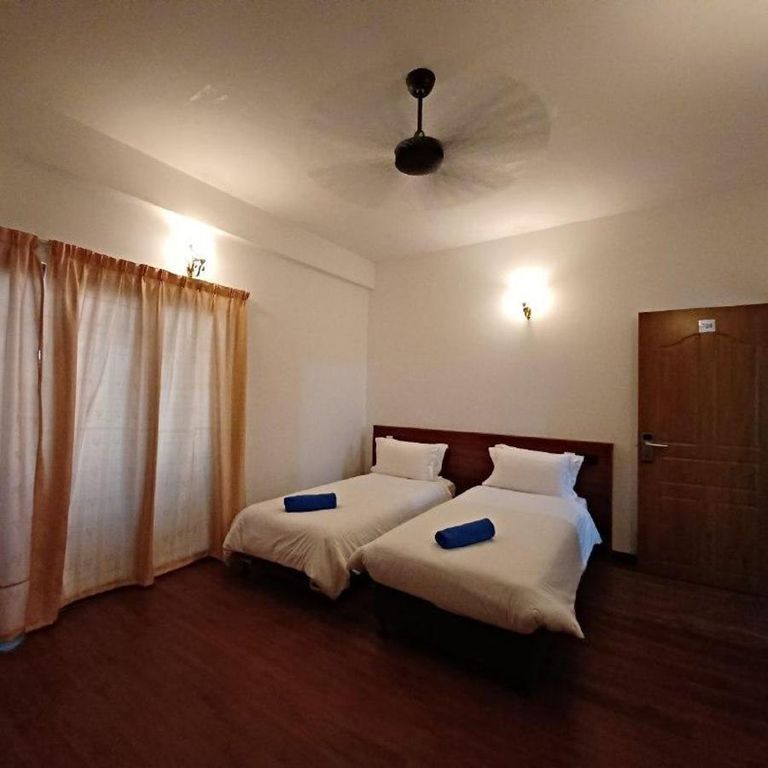 Gaafaru View Inn