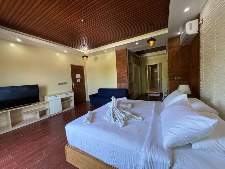 Raivara Maldives