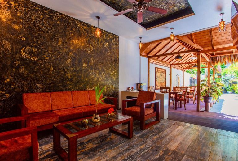 Lumeire Sands Guraidhoo