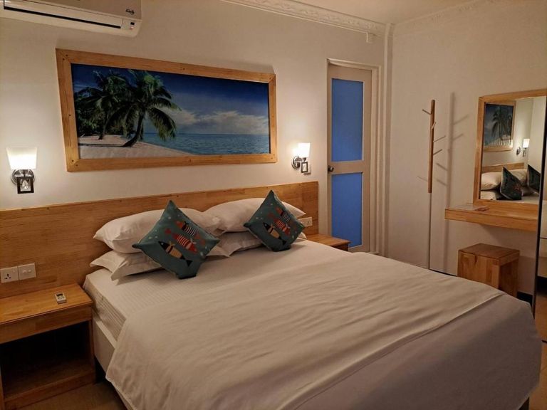 Asseyri Guest House