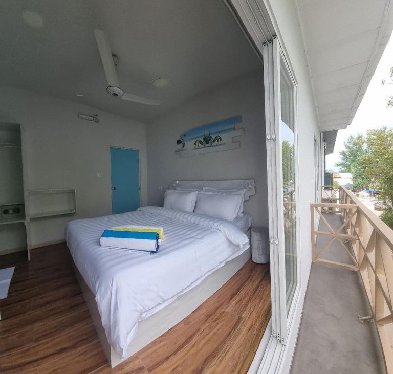 Ocean Pearl Maldives