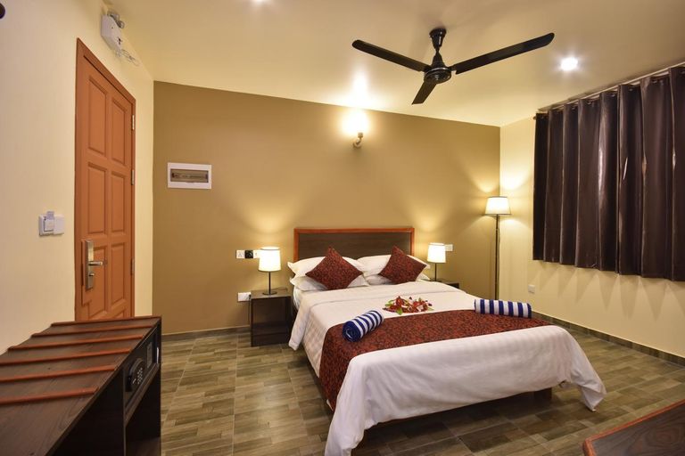 Paguro Beach Hotel
