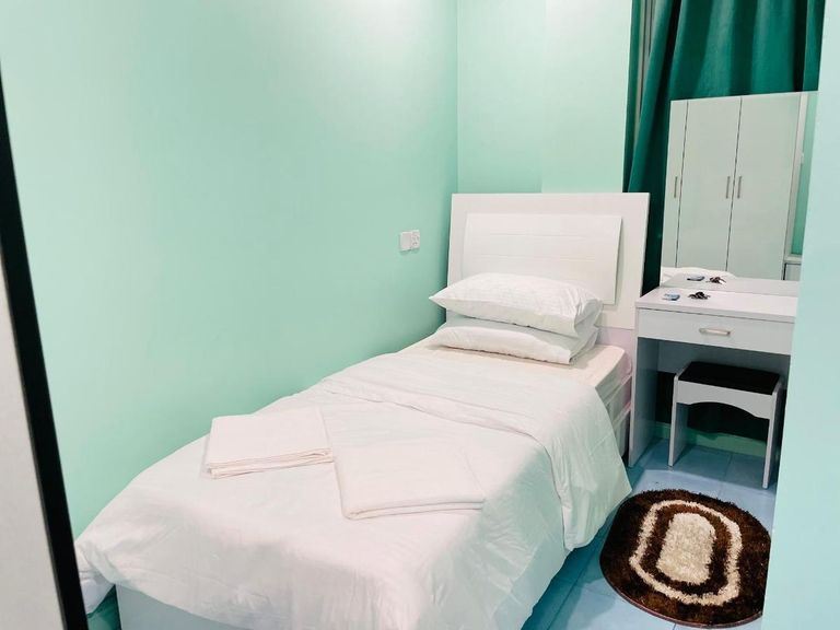 Perfect appartement for your stay