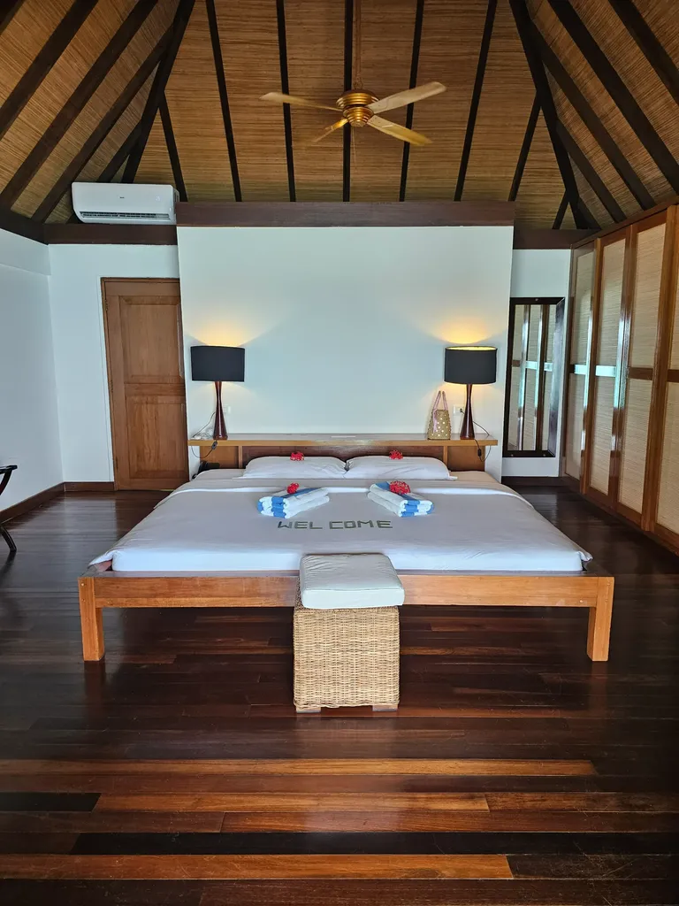 Gangehi Island Resort