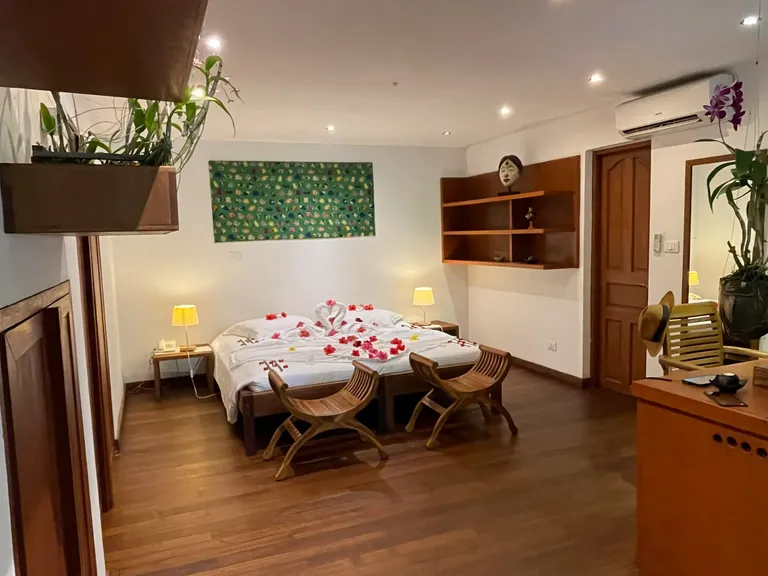 Gangehi Island Resort