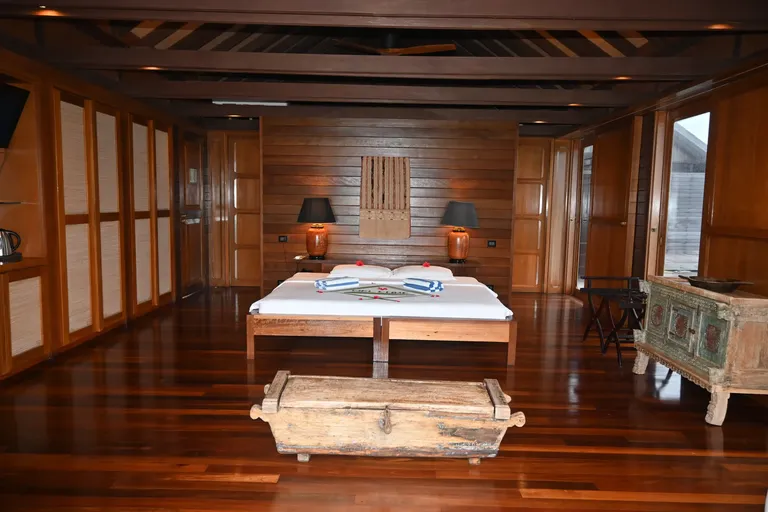 Gangehi Island Resort