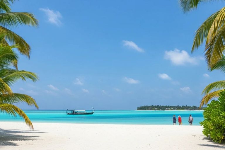 Medhufushi Island Resort