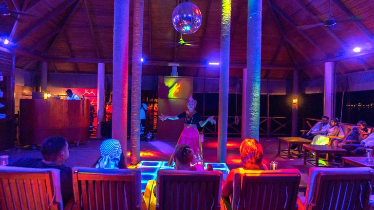Medhufushi Island Resort
