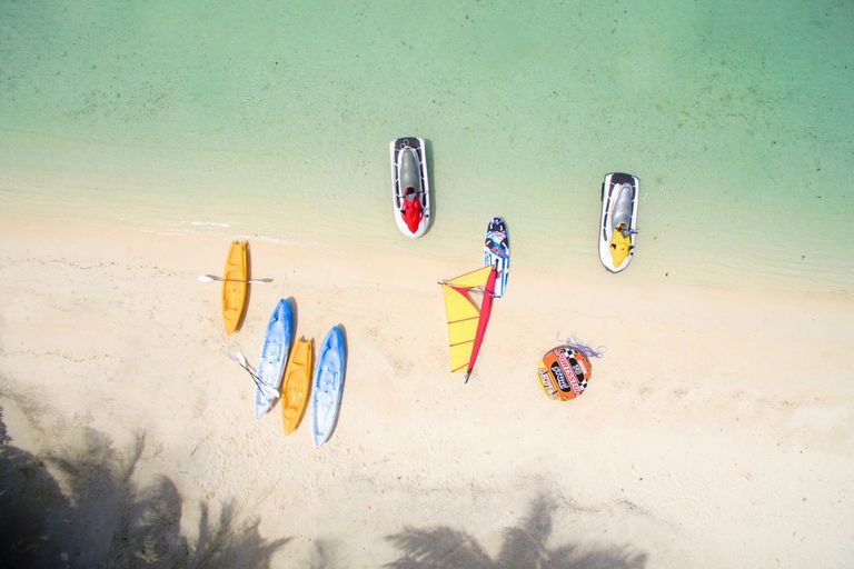 Medhufushi Island Resort