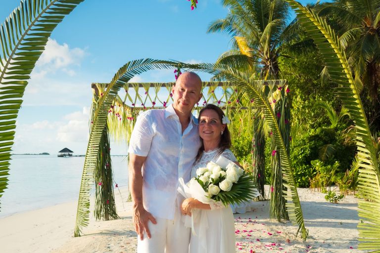 Medhufushi Island Resort