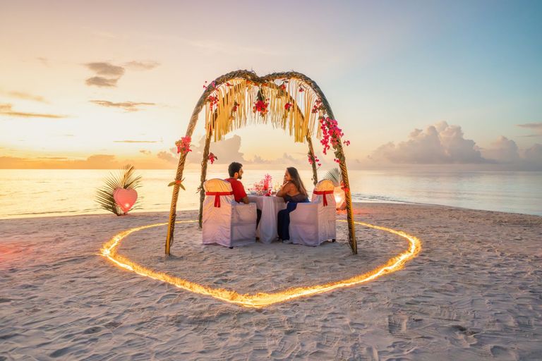 Medhufushi Island Resort